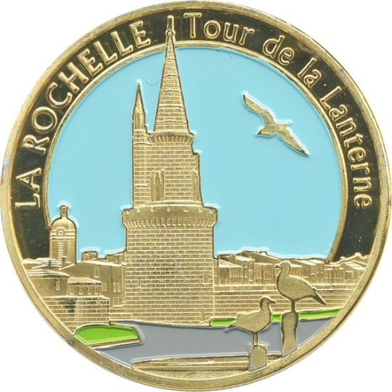 La Rochelle (17000)  [UEBX / UEET / UEHU] 17-12