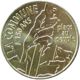 Commune de Paris 1871 (75013) 187110