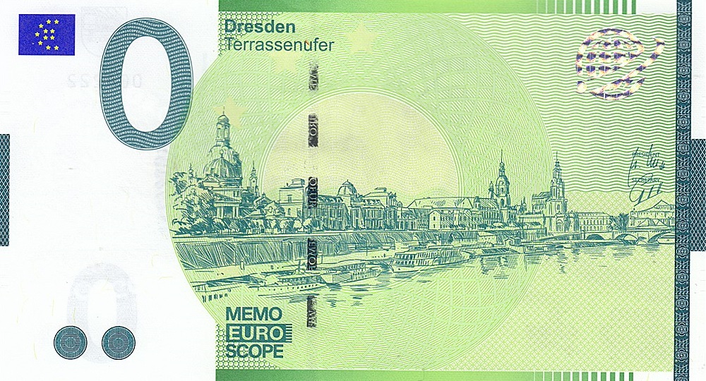 Dresden  [MES002 / XEAD / XECR / XELM / XEPQ / MES214 / MES215] 21510
