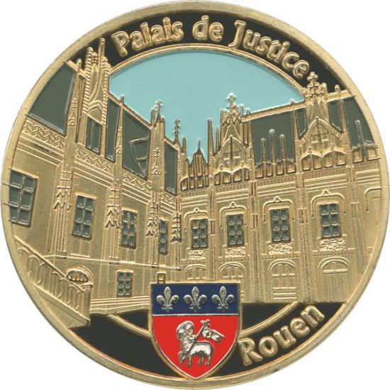 Rouen (76000)  [Armada] 217