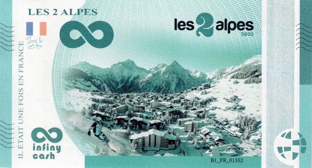 Les 2 Alpes (38860) 221