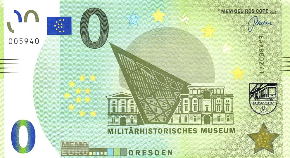 Liste codes Memo Euro scope [001 à 099] Type 1 222