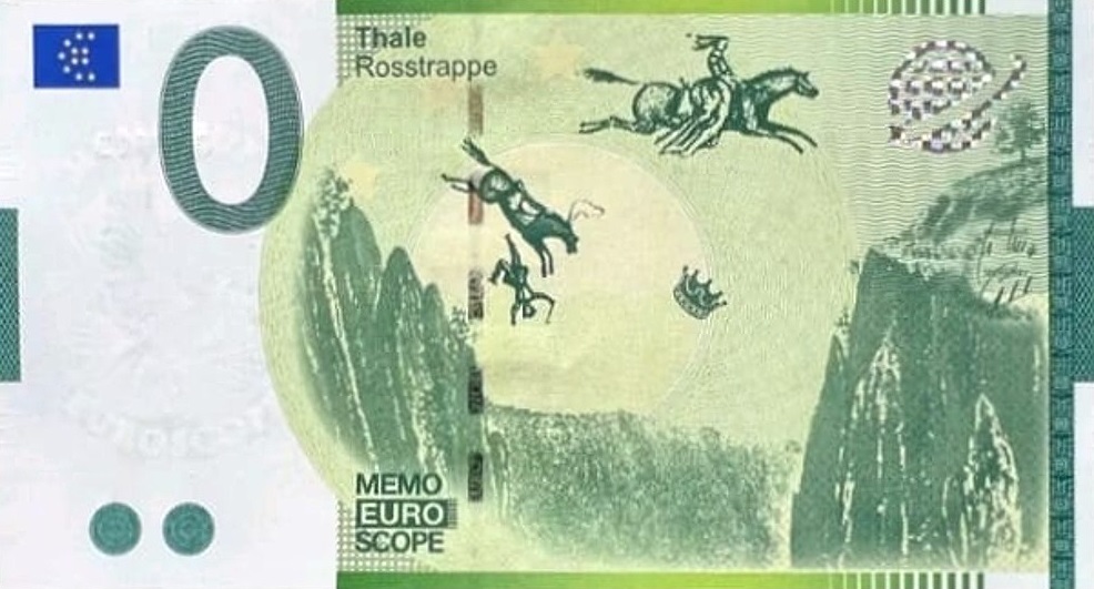 Liste codes Memo Euro scope [001 à 099] Type 2 3610