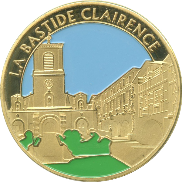 La Bastide-Clairence (64240) 6410