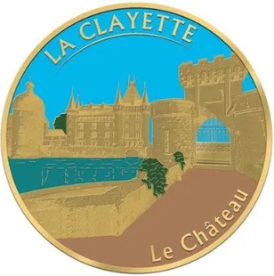 La Clayette (71800) 7110