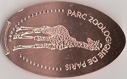 Elongated-Coin 7501210