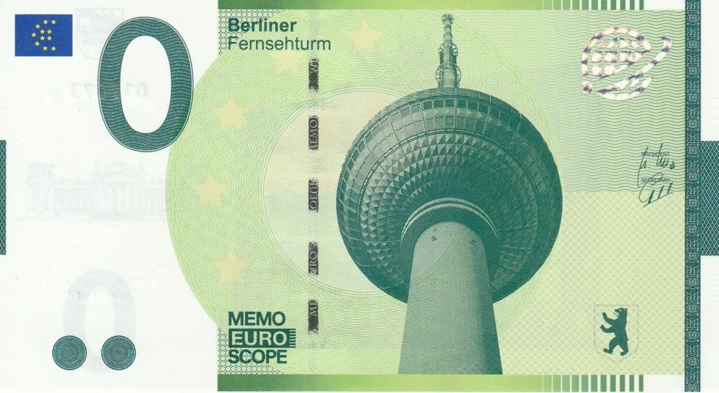 Berlin [Fernsehturm MES077] 77-210