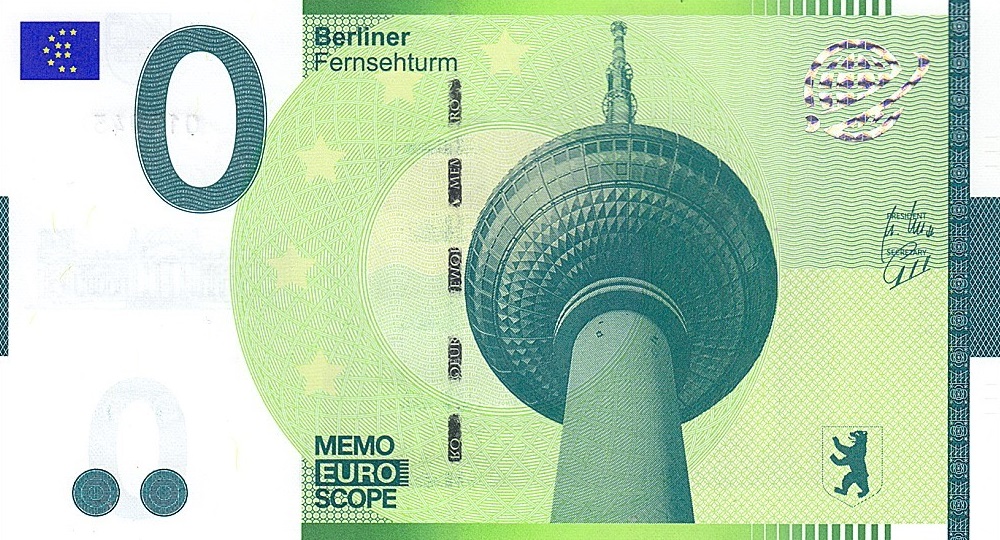 Berlin [Fernsehturm MES077] 7711