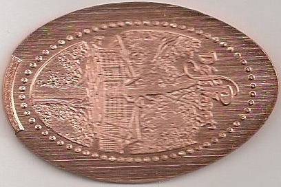 Elongated-Coin 86b10