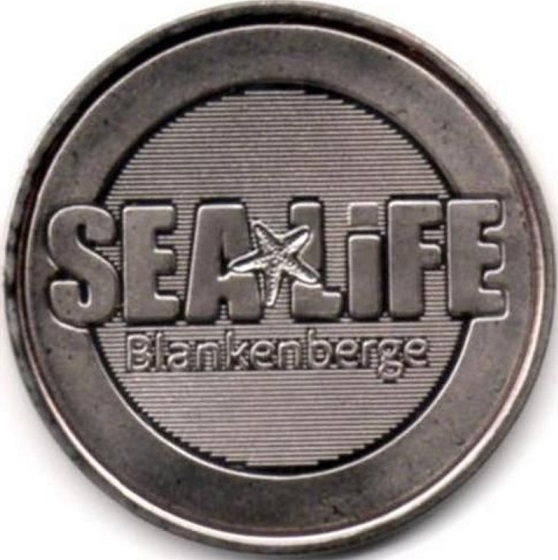 Blankenberge  [Sea Life MES053 / MES051 / ZEAB] 912_0010