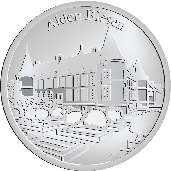 Bilzen  [Alden-Biesen] Ab10