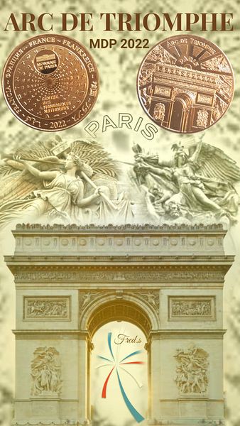 Arc de Triomphe (75008)  [UEBE] Arc12