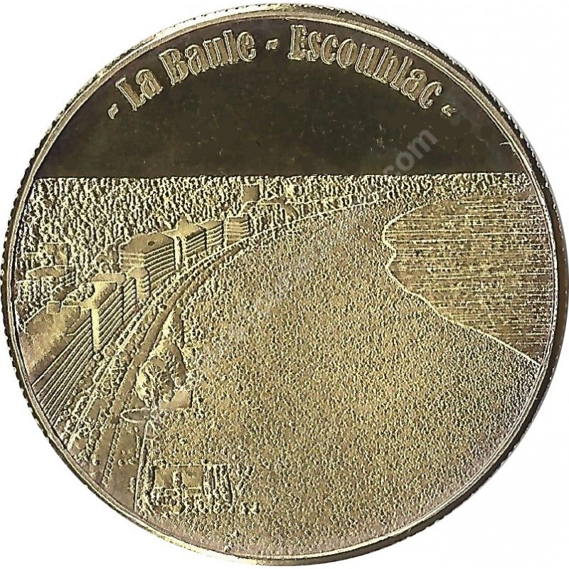 La Baule-Escoublac (44500) Baule10