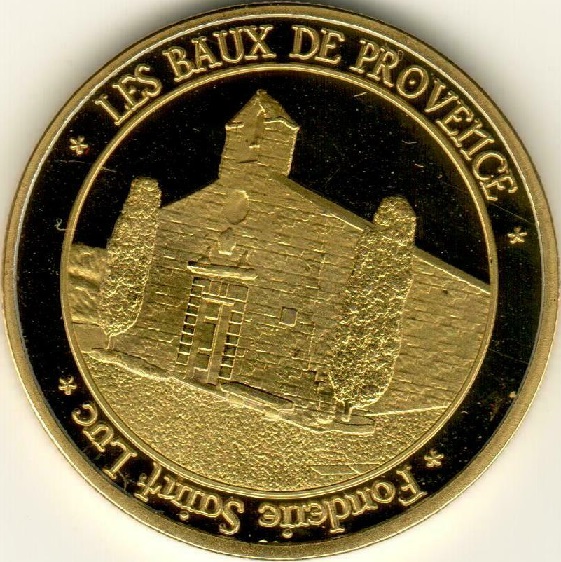 Baux de Provence (13520)   [Carrières lumières UEDH / UEBD] Baux10