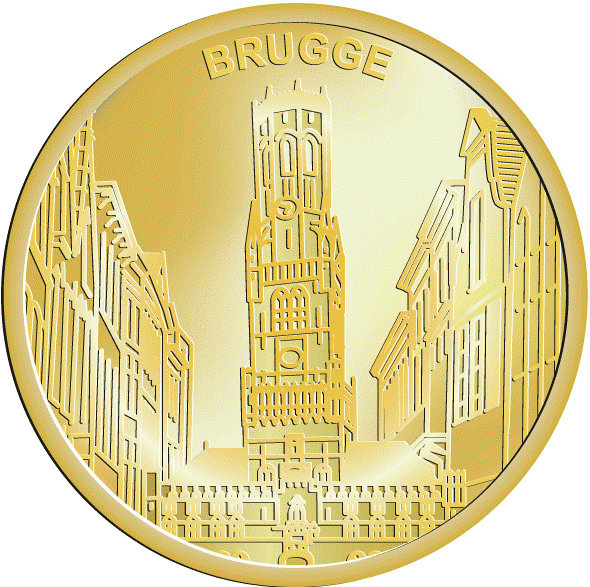 Brugge (Bruges)   [ZEAD / ZEAN / ZEAX / MES097] Bb10