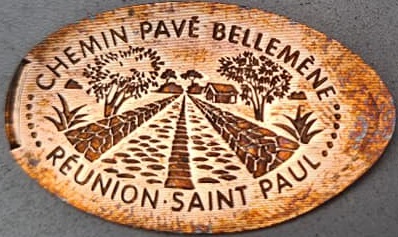 Saint Paul (97460)  [Saint-Gilles] Bb110