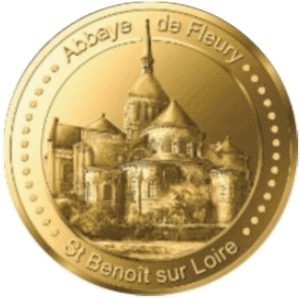 Saint-Benoit-sur-Loire (45730)  [Fleury] Benoit10
