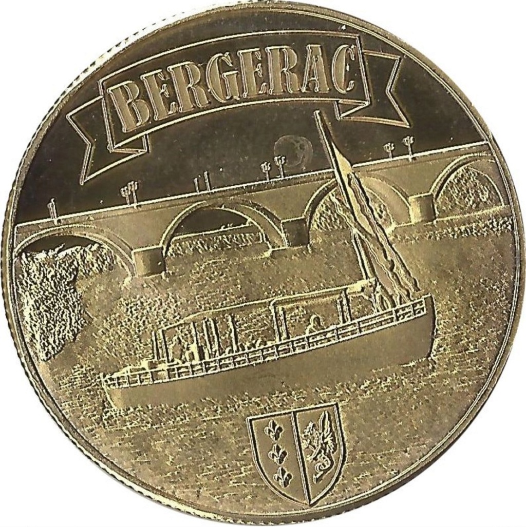 Bergerac (24100) Berger11