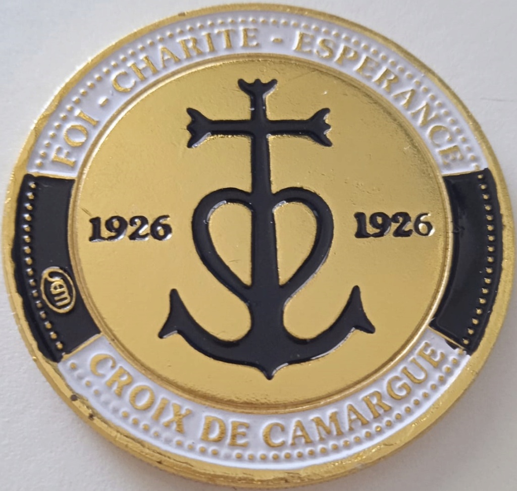 Le Grau-du-Roi (30240)  [Seaquarium UECR / Port Camargue] C112