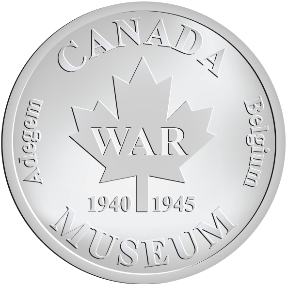 Adegem (Maldegem) [Canada War Museum] Canada10