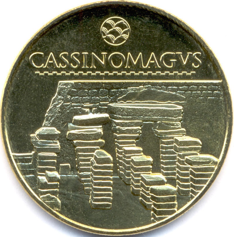 Chassenon (16150) [Cassinomagus] Cassin10