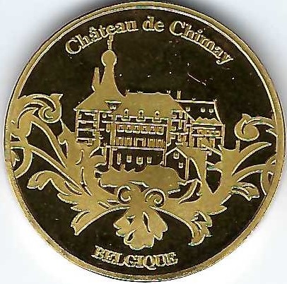 Chimay Chimay10
