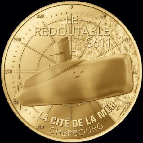 Cherbourg-en-Cotentin (50100)  [UEAD Redoutable / Titanic] Citzo_11