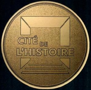 Paris-La-Défense (92044) Puteaux [Grande Arche / Histoire] Citzo_13