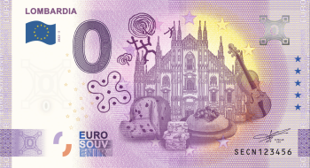 BES - Billets Euro Souvenir 2022   Cnl10