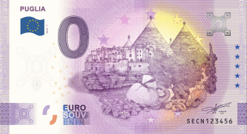 BES - Billets Euro Souvenir 2022   Cnp10