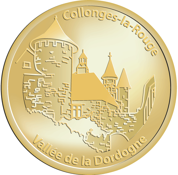 Collonges-la-Rouge / Meyssac (19500) Collon10