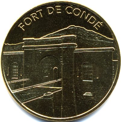 Chivres-Val (02880)  [Fort Condé] Condzo10
