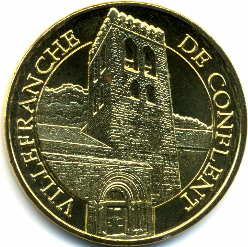 Villefranche-de-Conflent (66500)  [Liberia / Vauban / Canalettes] Confle10
