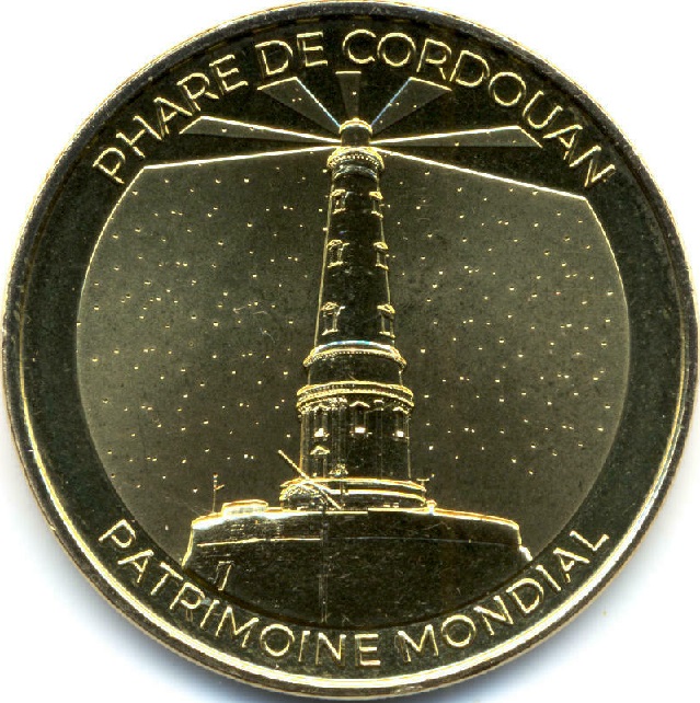 Le Verdon-sur-Mer (33123)  [Cordouan] Cordou12