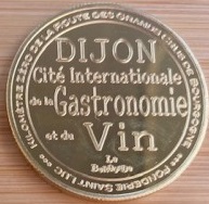 Dijon (21000) D-11