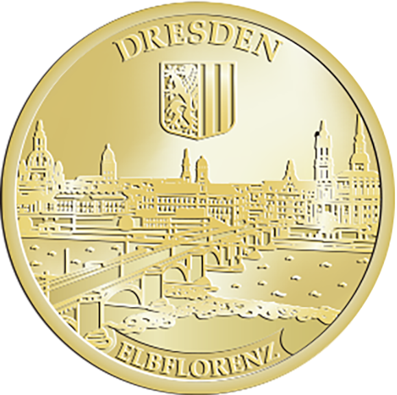 Dresden  [MES002 / XEAD / XECR / XELM / XEPQ / MES214 / MES215] D110