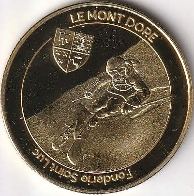 Le Mont Dore (63240)  [Sancy / UECF] Do10