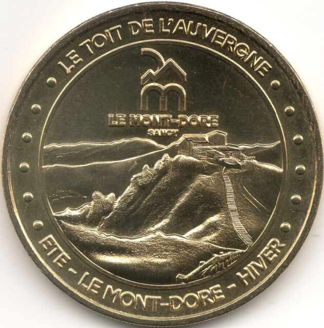 Le Mont Dore (63240)  [Sancy / UECF] Dore11