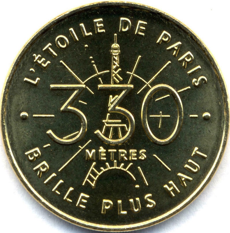 Tour Eiffel (75007)  [UEBU] Eif10
