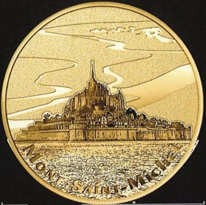 Mont Saint-Michel (50170)  [UEBF / Poulard UECD / MES191 / UEWD] Etabli10