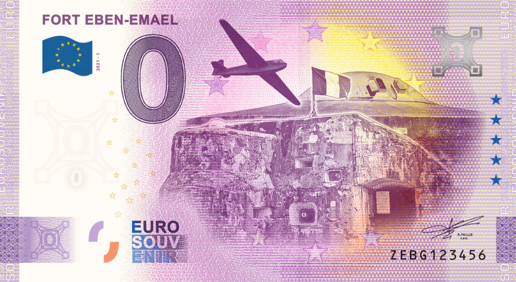 BES - Billets 0 euro 2021 = 6 Fra_be12