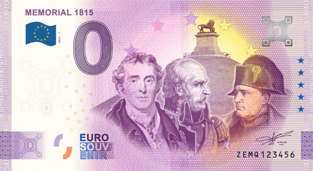BES - Billets 0 euro 2021 = 6 Fra_be14