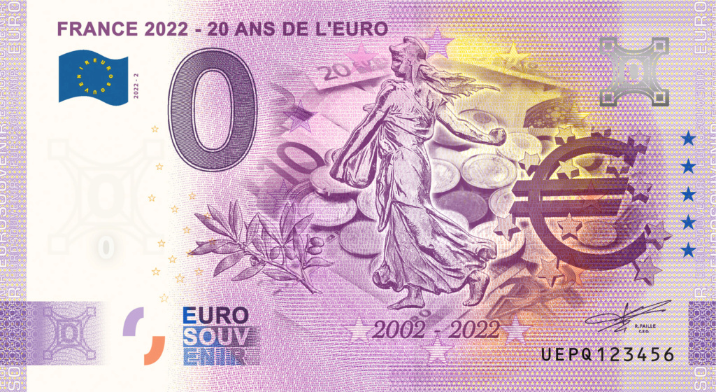 Trésor du Patrimoine (75017)  [Lune / UEPQ / euro] Fra_fr18