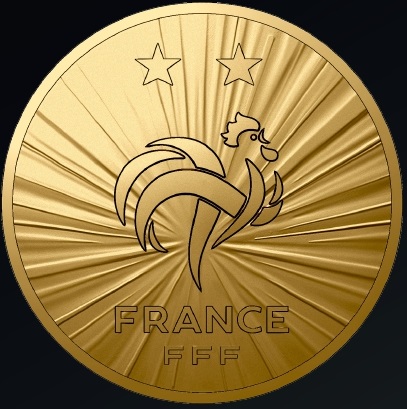 Fédération Française de Football (75015) Fzodzo10