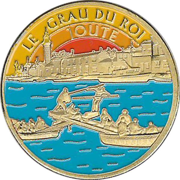 Le Grau-du-Roi (30240)  [Seaquarium UECR / Port Camargue] Grau10