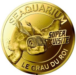 Le Grau-du-Roi (30240)  [Seaquarium UECR / Port Camargue] Grau11
