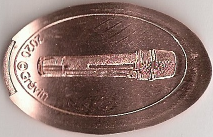 Elongated-Coin Grevin13