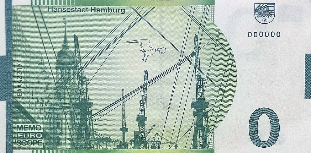 Hamburg  [XEEX / XENG / XEAL / XEDV / XEMW / XEWH / MES015 / MES194 / MES221] H213