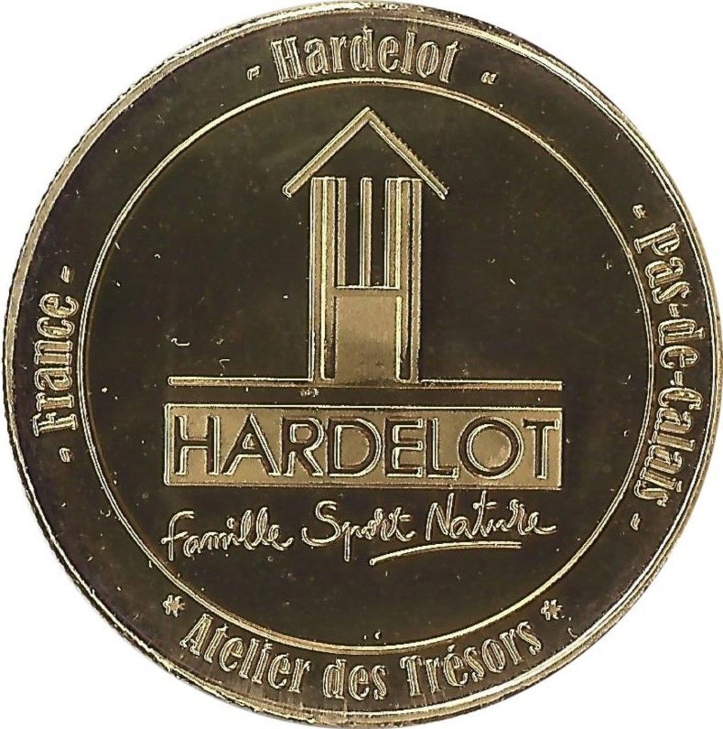 Hardelot place (62) Hardel10