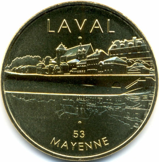 Laval (53000) Laval-10